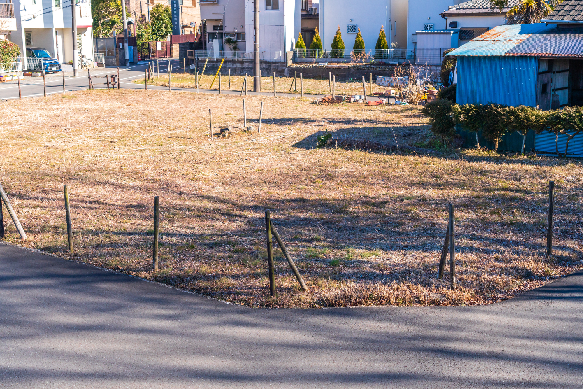 更地の売却で失敗しないための秘訣とは知っておくべき注意点と成功のコツ